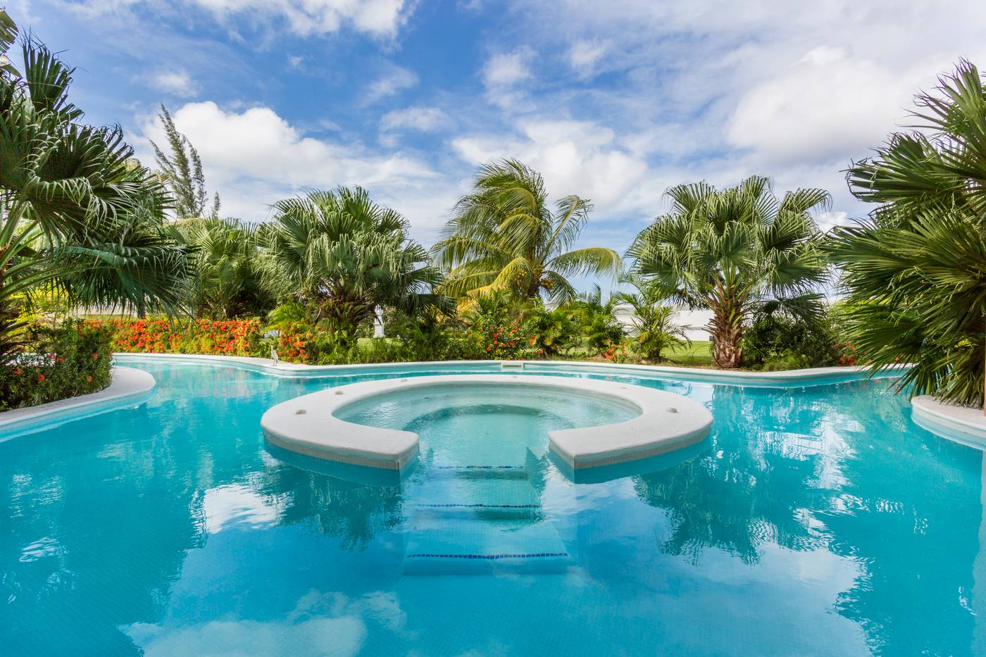 Grand Palladium Resort & Spa 