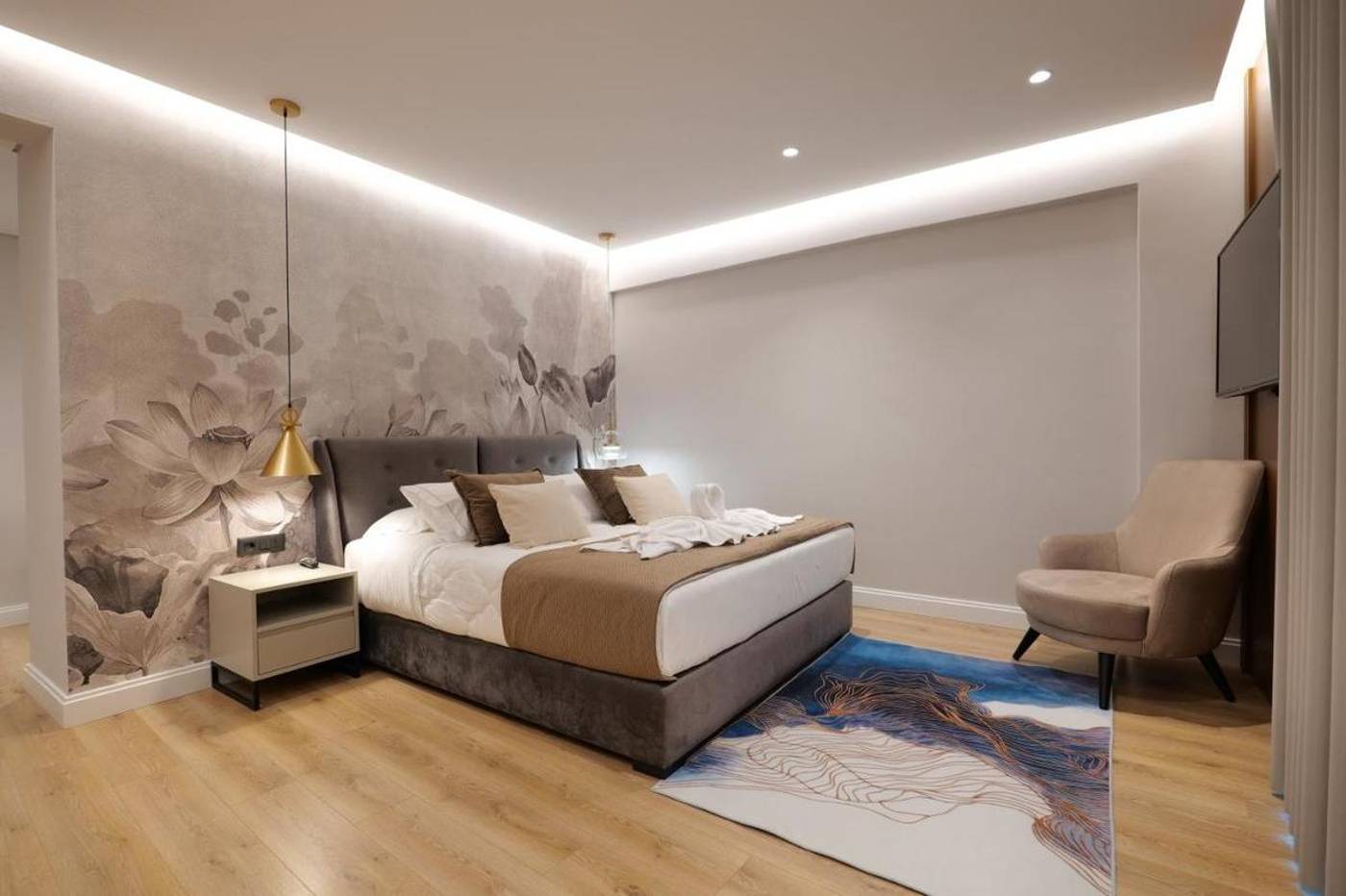 Hotel Oasis 12.12.25