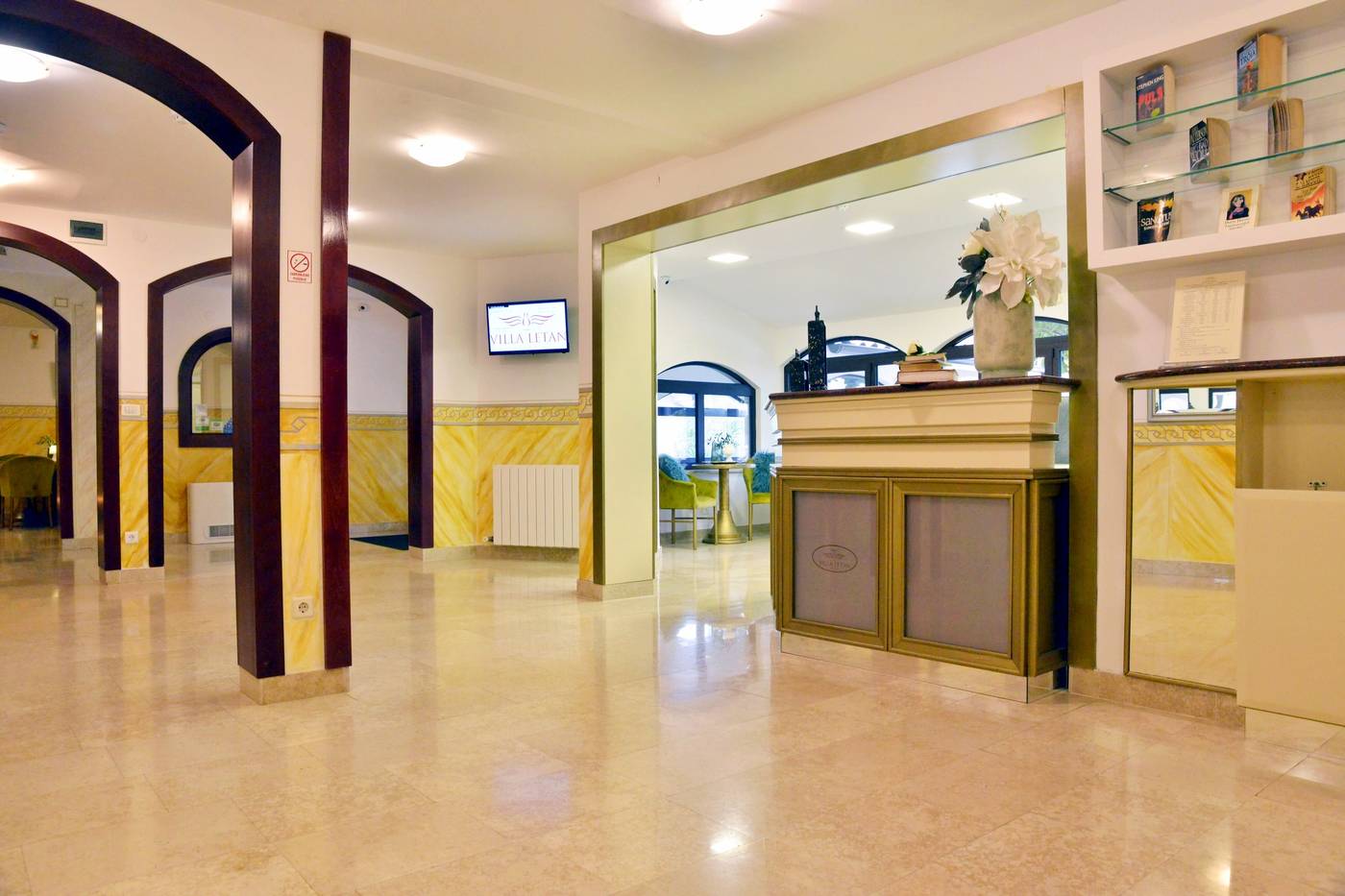 Hotel-Villa-Letan-Lobby-38