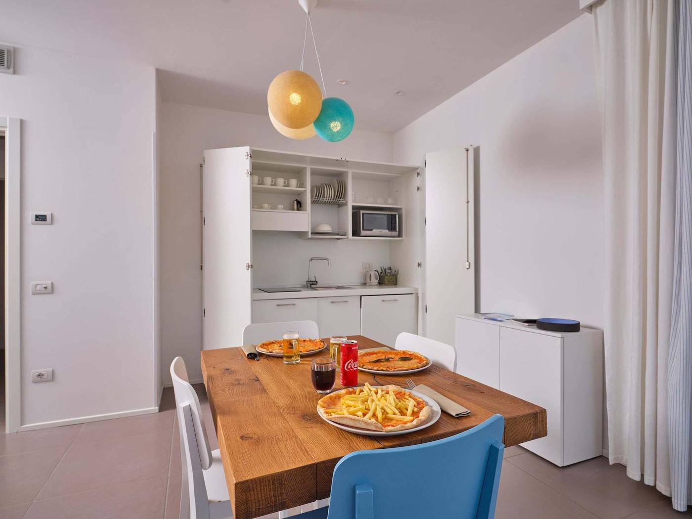 Residence Hotel Porto San Paolo-Italy-LOIRI PORTO SAN PAOLO-Room-9