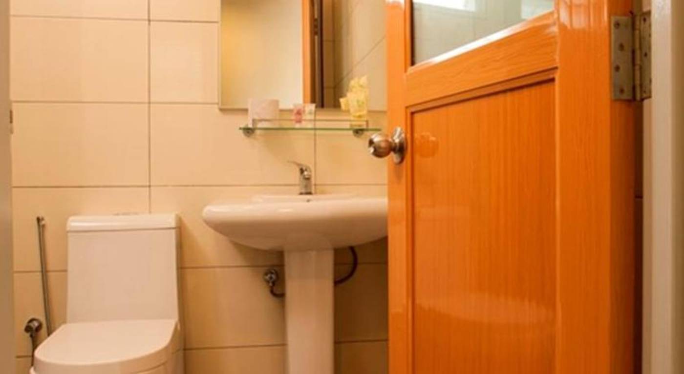 Leo Express Hotel-Malaysia-KUALA LUMPUR-Room-5