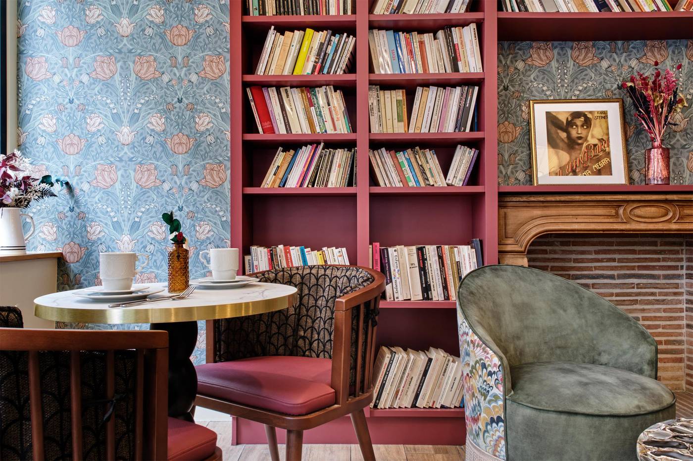 Hotel-Josephine-by-Happyculture-Lobby-14