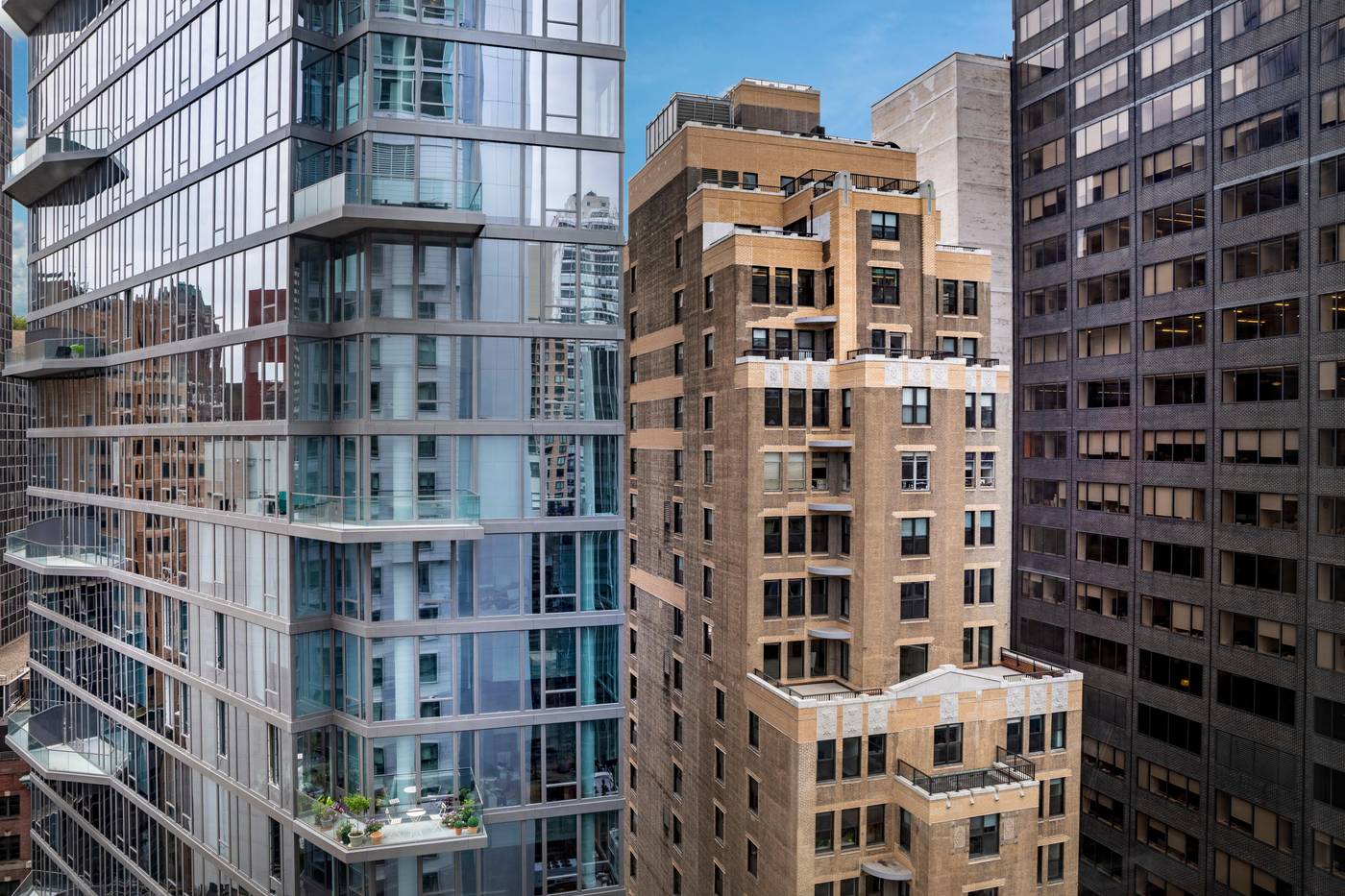 EVEN-Hotel-New-York---Midtown-East-General-view-10