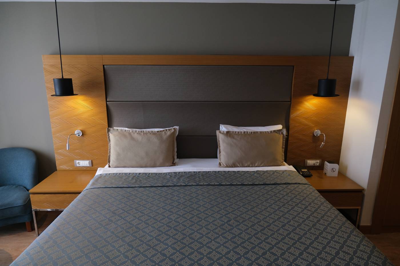 Liberty Golf & Resort Kuşadası