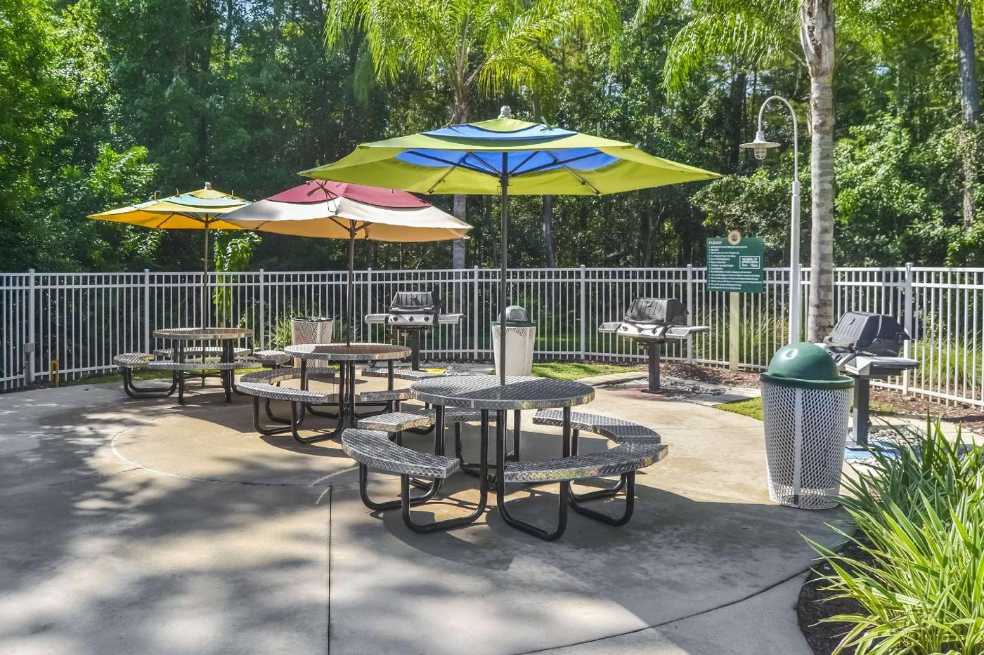 Hilton Vacation Club Cypress Pointe Orlando-United States-Orlando-General view-6