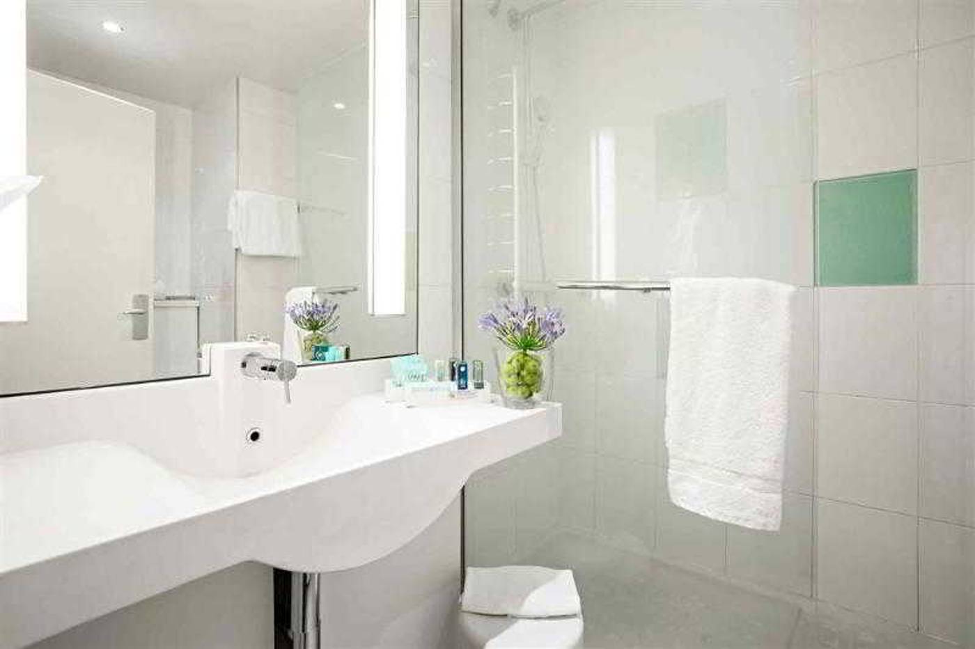 Novotel Genova City - Italy - GENOVA - General view - 5