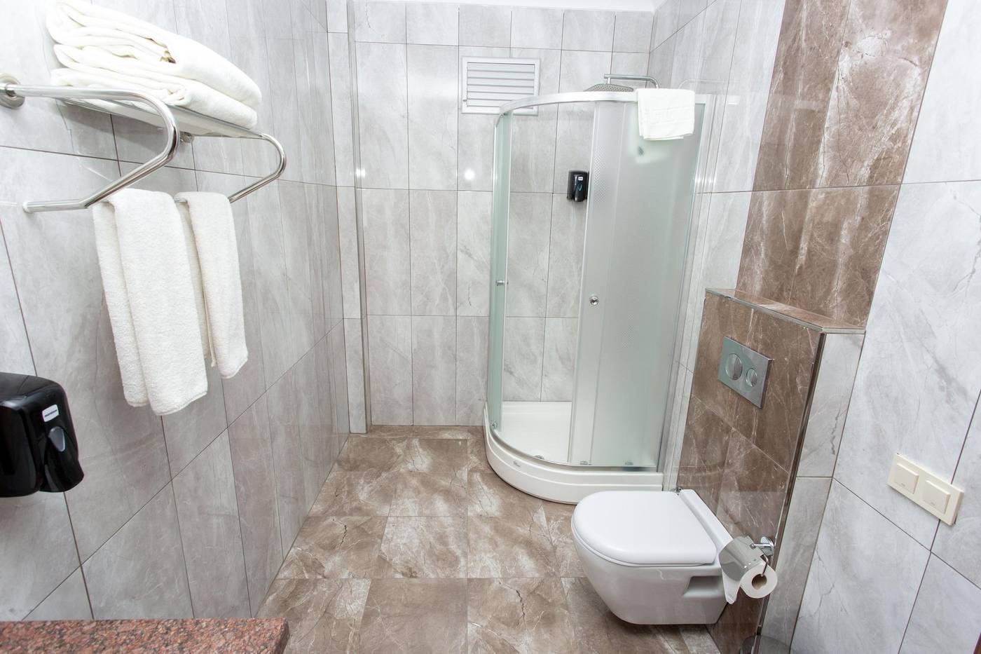 The Bostanci Hotel-Turkey-ISTANBUL-Room-5