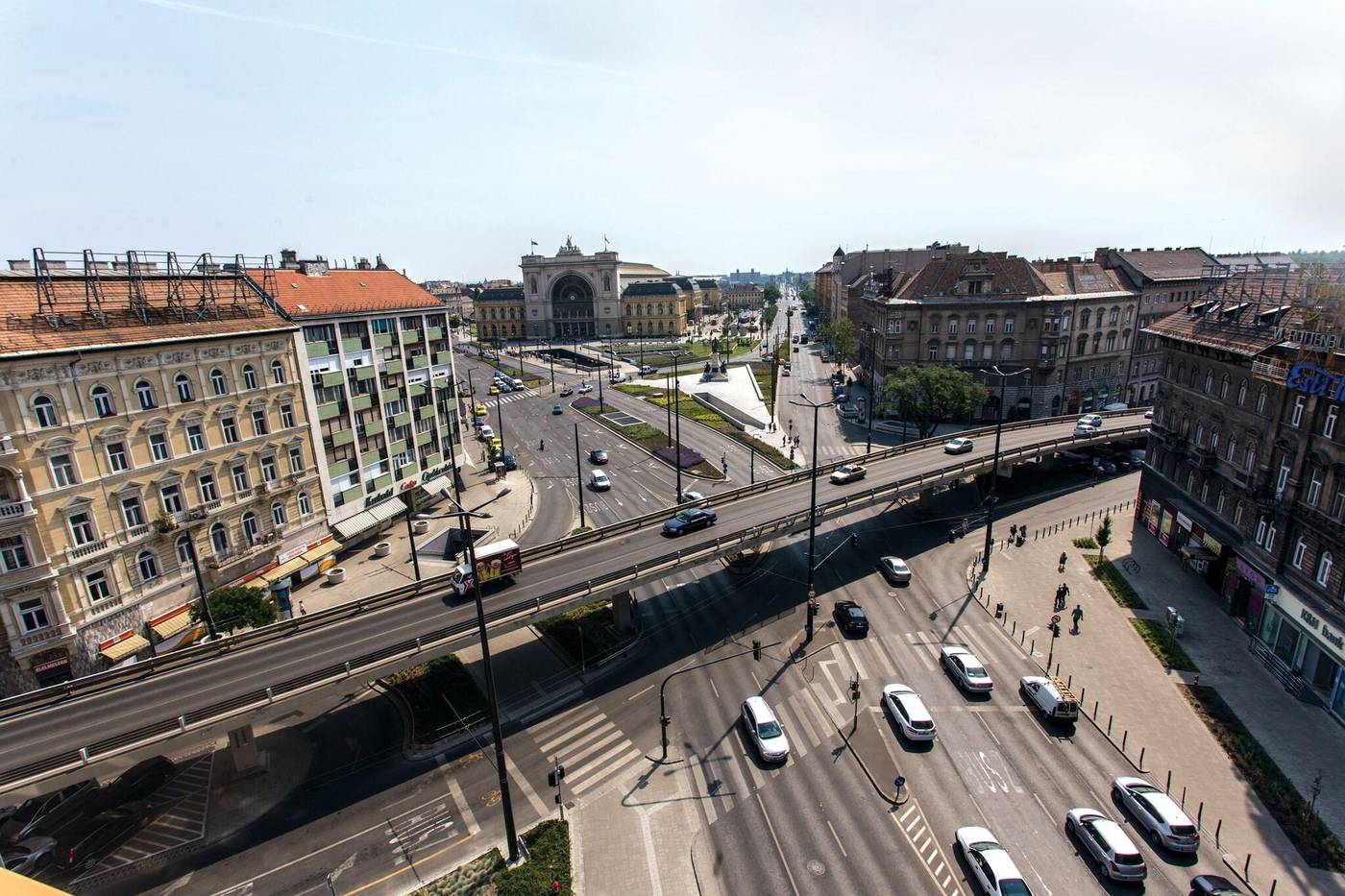 Danubius-Hotel-Hungaria-City-Center-General-view-3