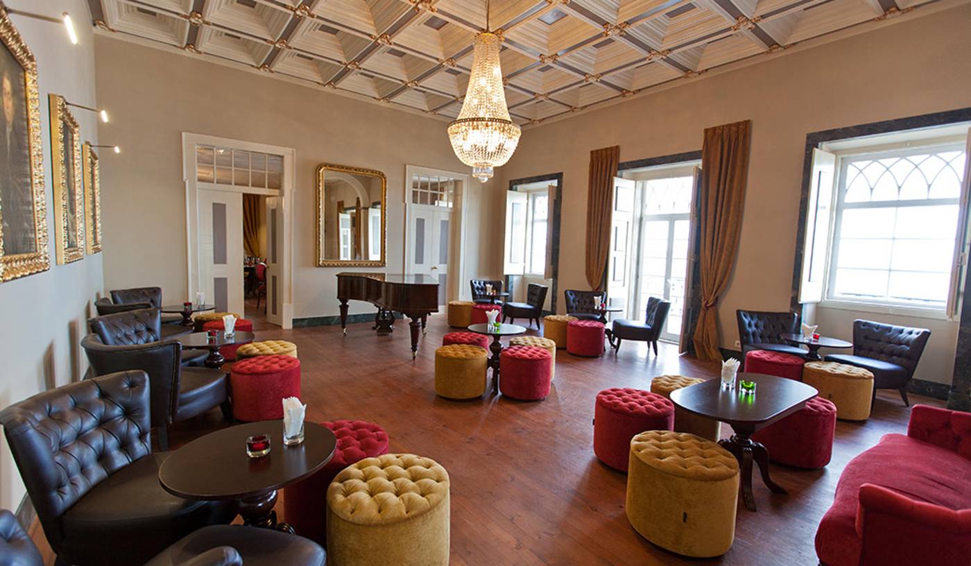 Vila Gale Collection Palacio dos Arcos