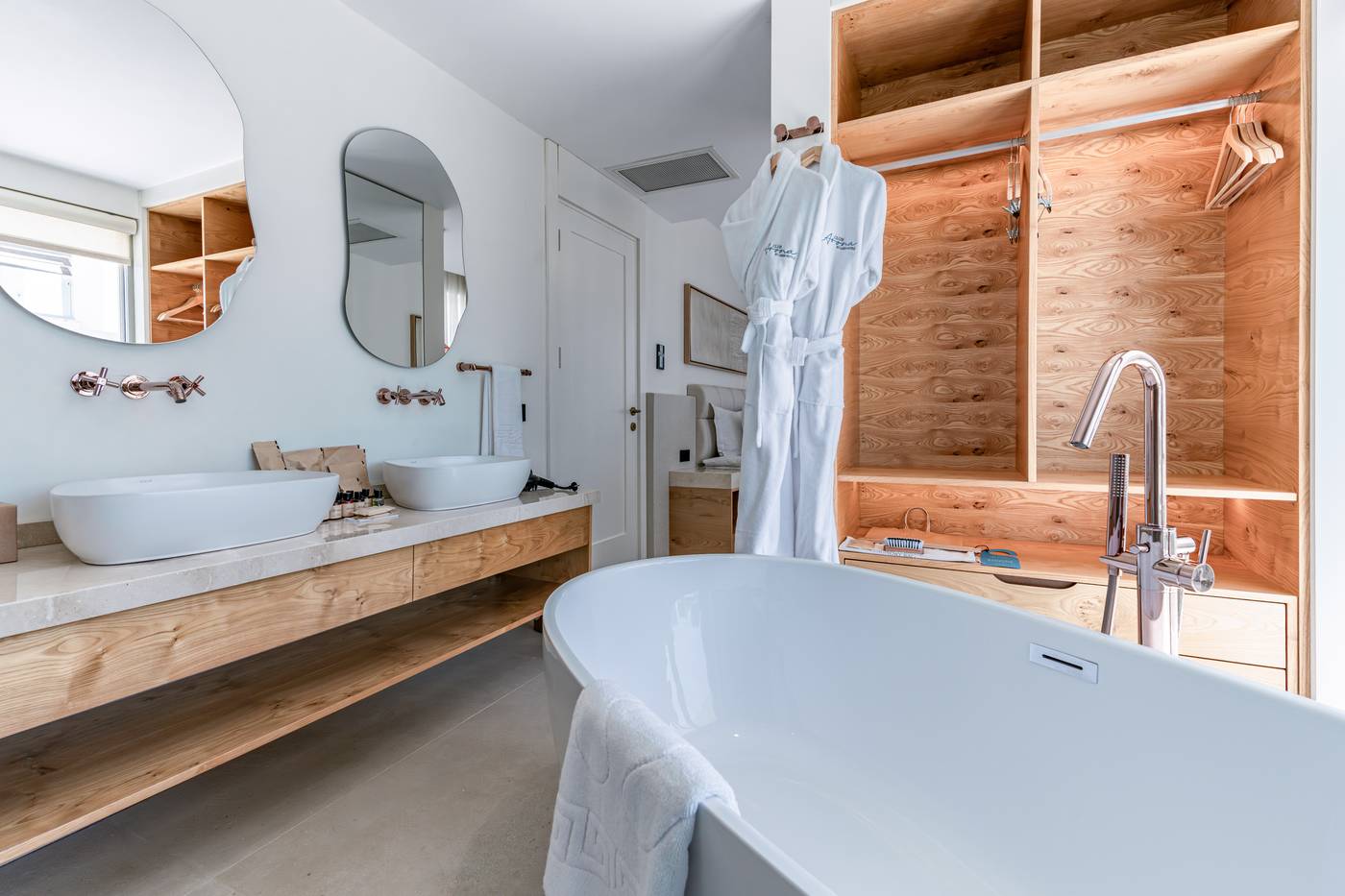 Club Arona by Laren Hotels