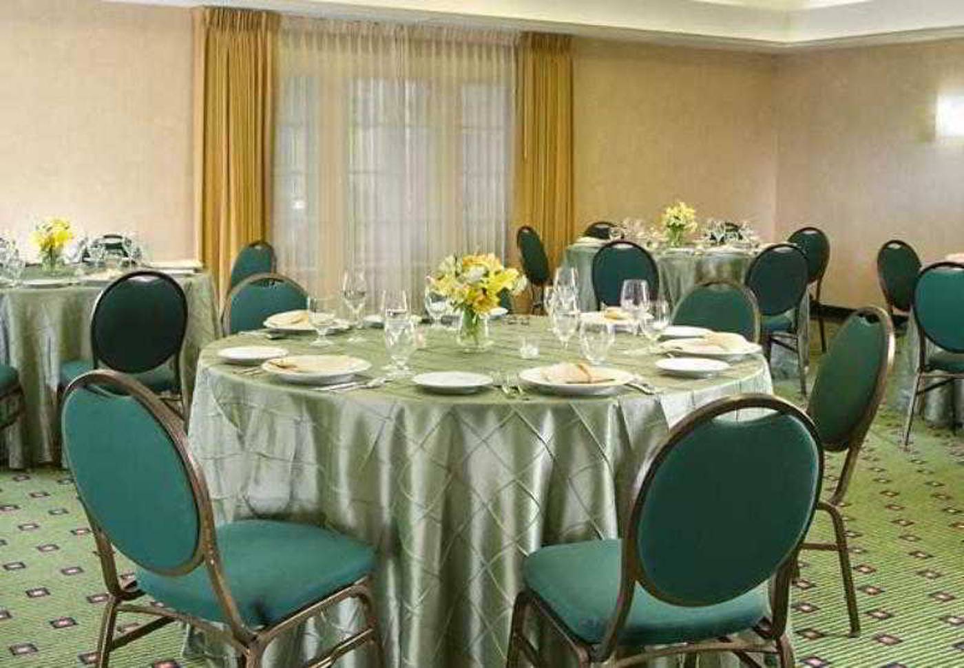 Courtyard Las Vegas Henderson/Green Valley-United States-HENDERSON-General view-1