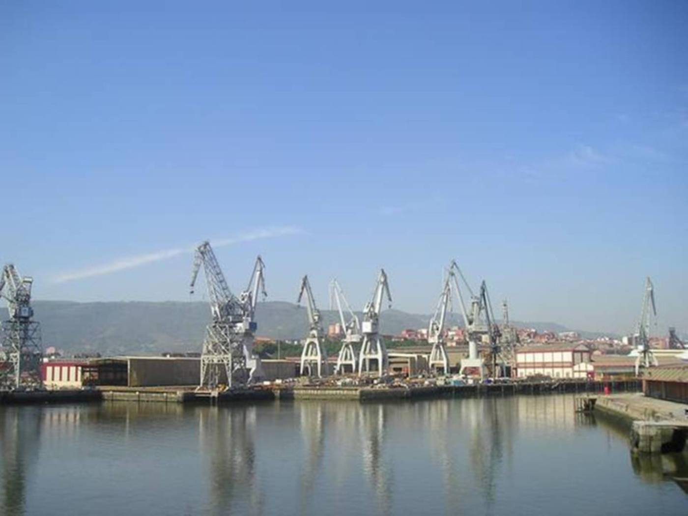 Naval-Spain-SESTAO-General view-9