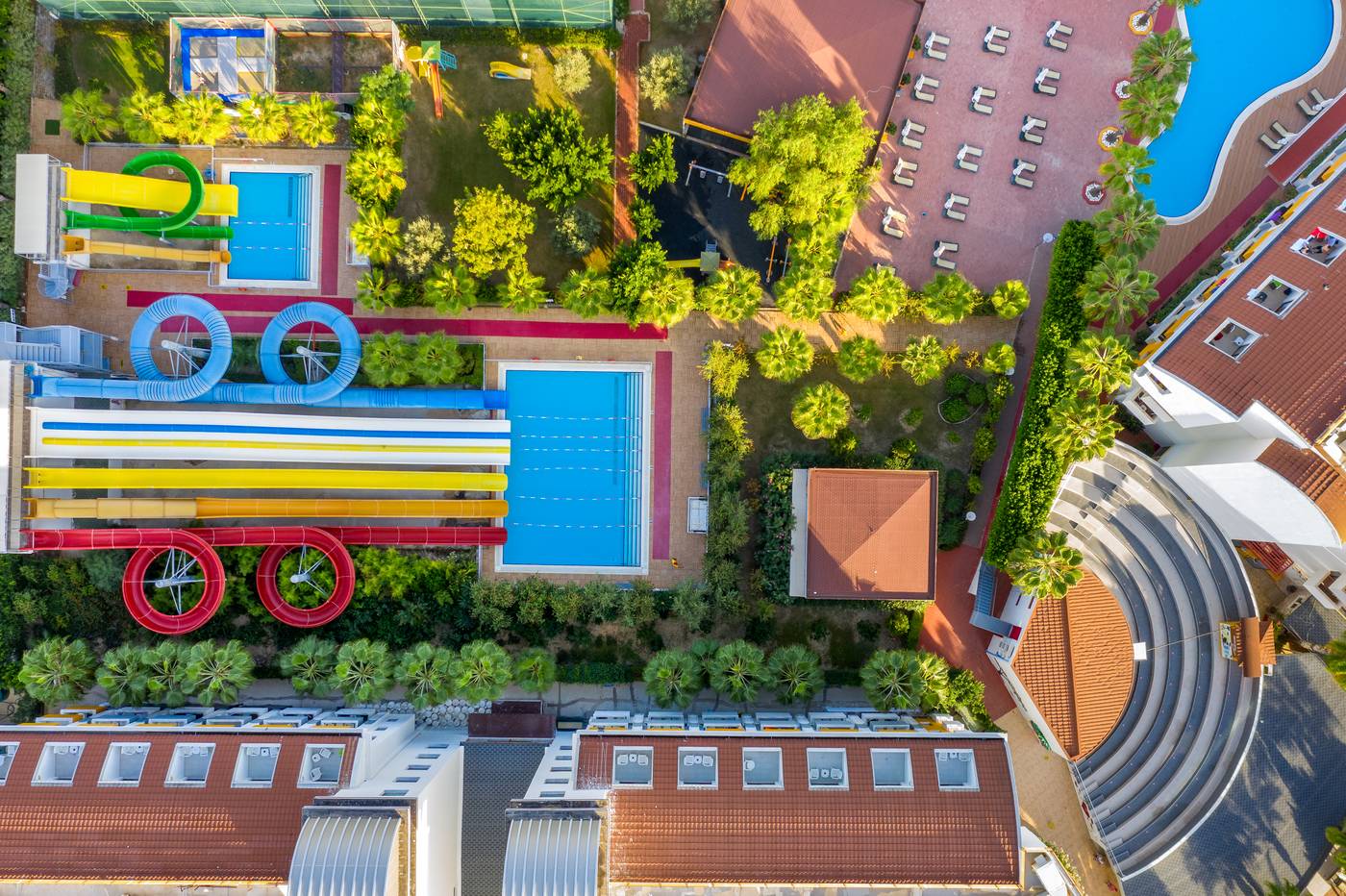 Hane Family Resort