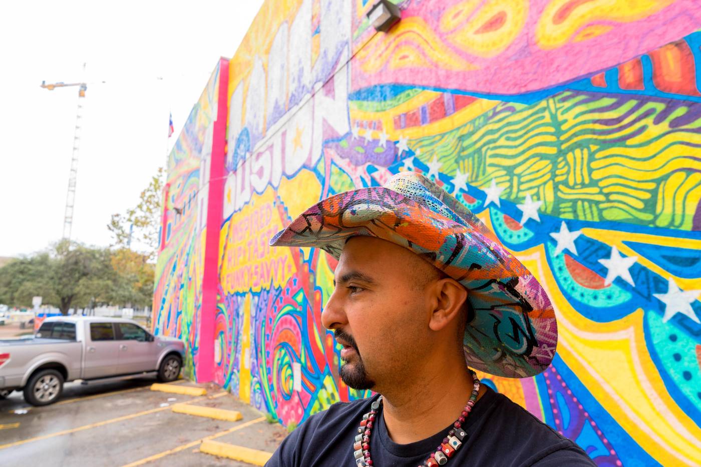 Staybridge Suites Houston - Galleria Area-United States-Houston-General view-7