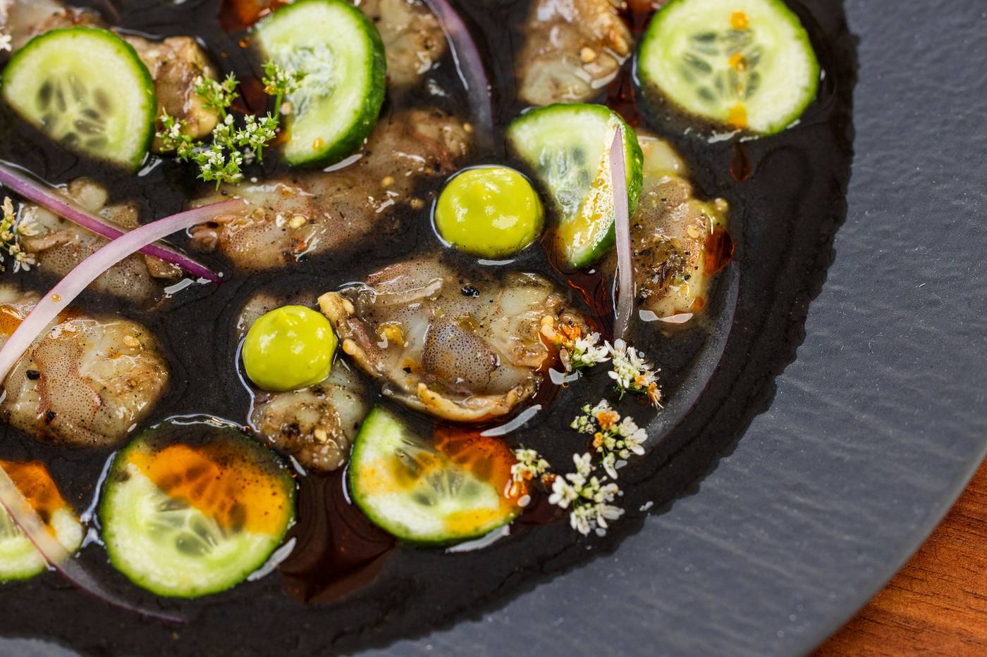 Maison Mexico Roma-Mexico-Mexico City-General view-8