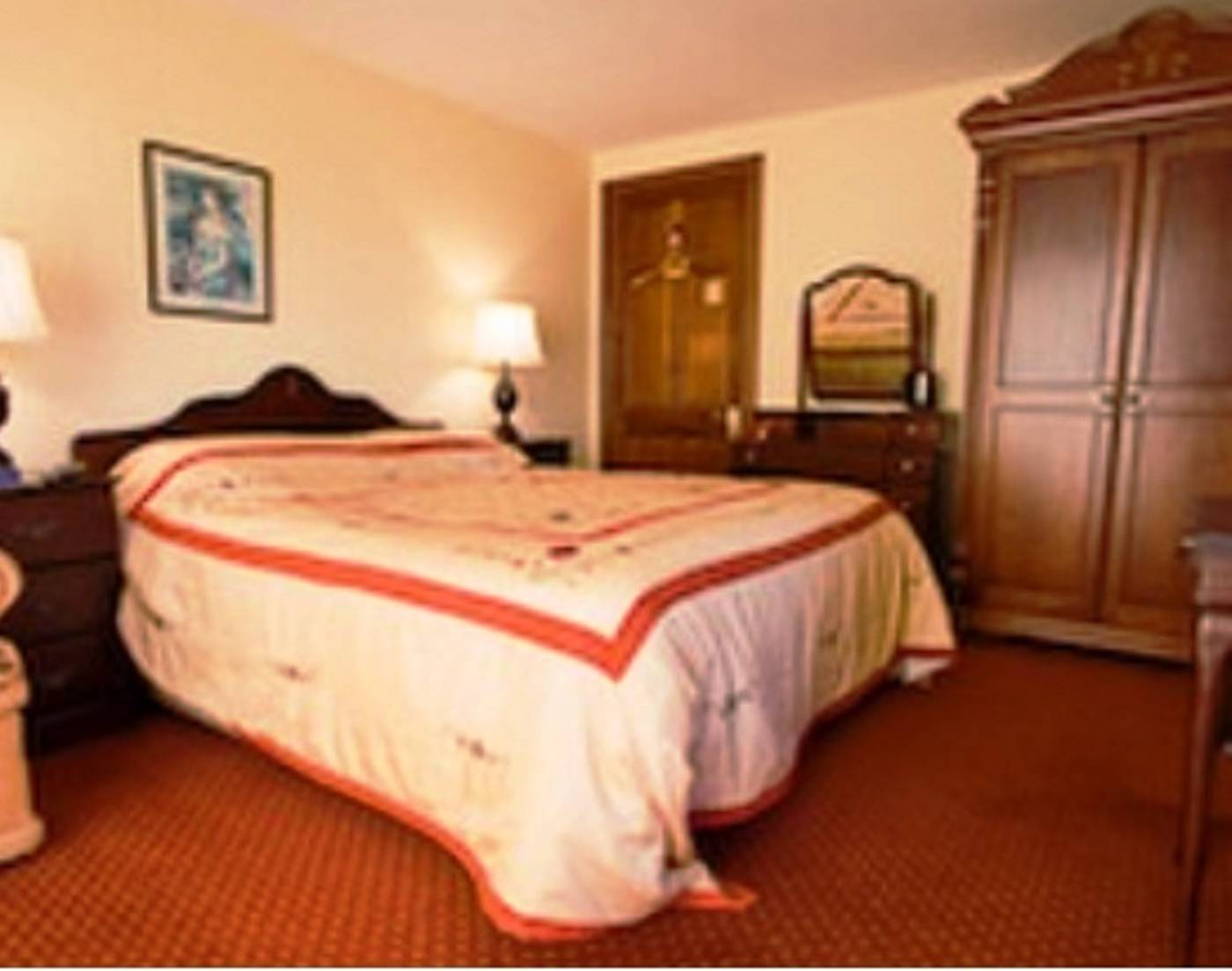 Tara Farm-Ireland-Kenmare-Room-6