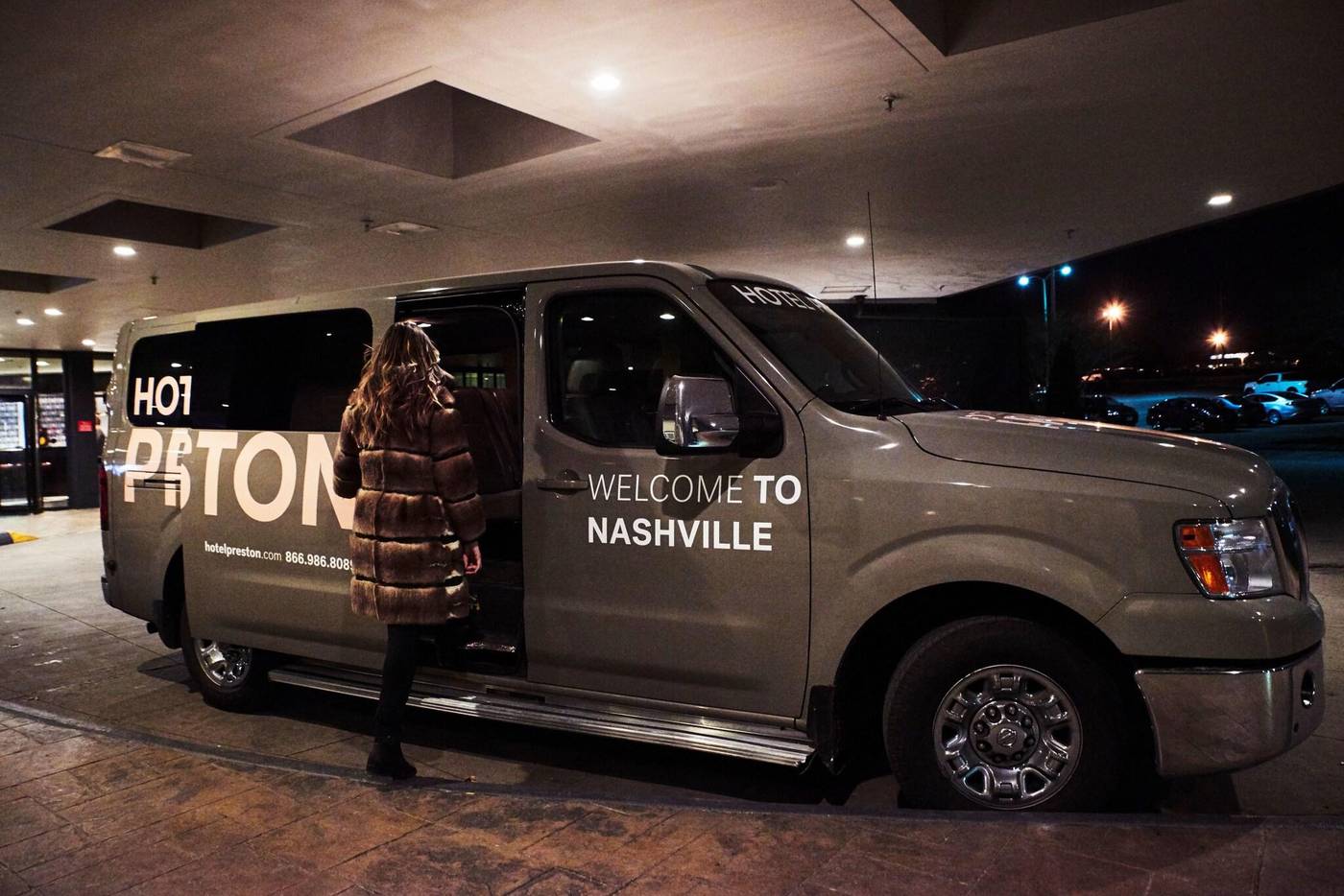 Hotel Preston Nashville-United States-NASHVILLE-General view-4