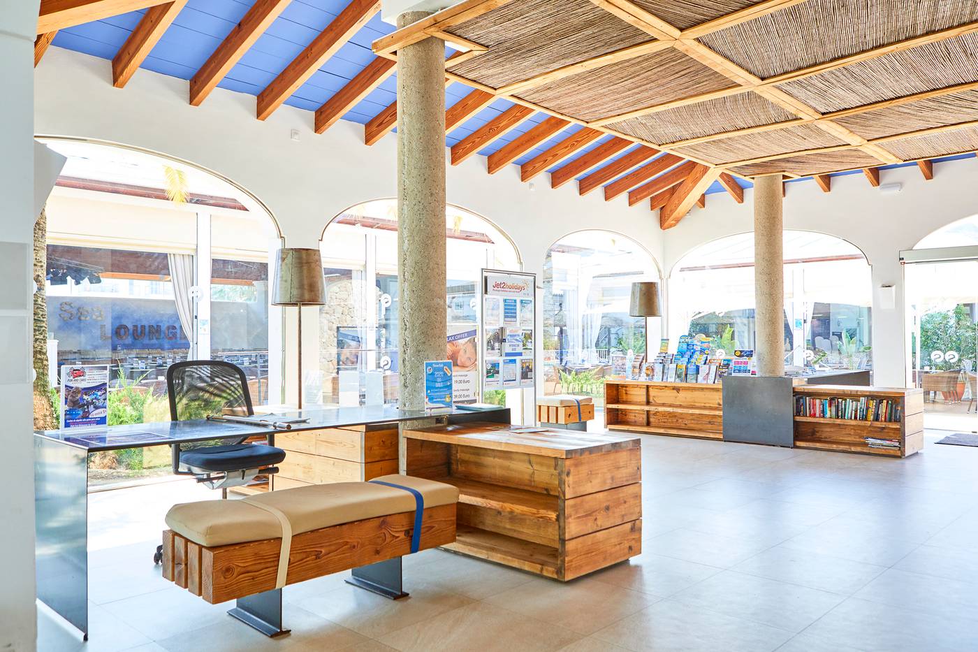 Sea Club Mediterranean Resort