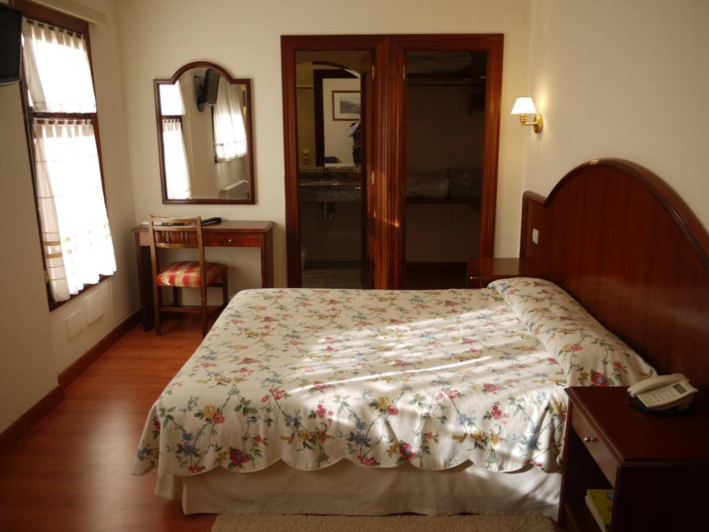 Sablon's -Spain-LLANES-General view-5