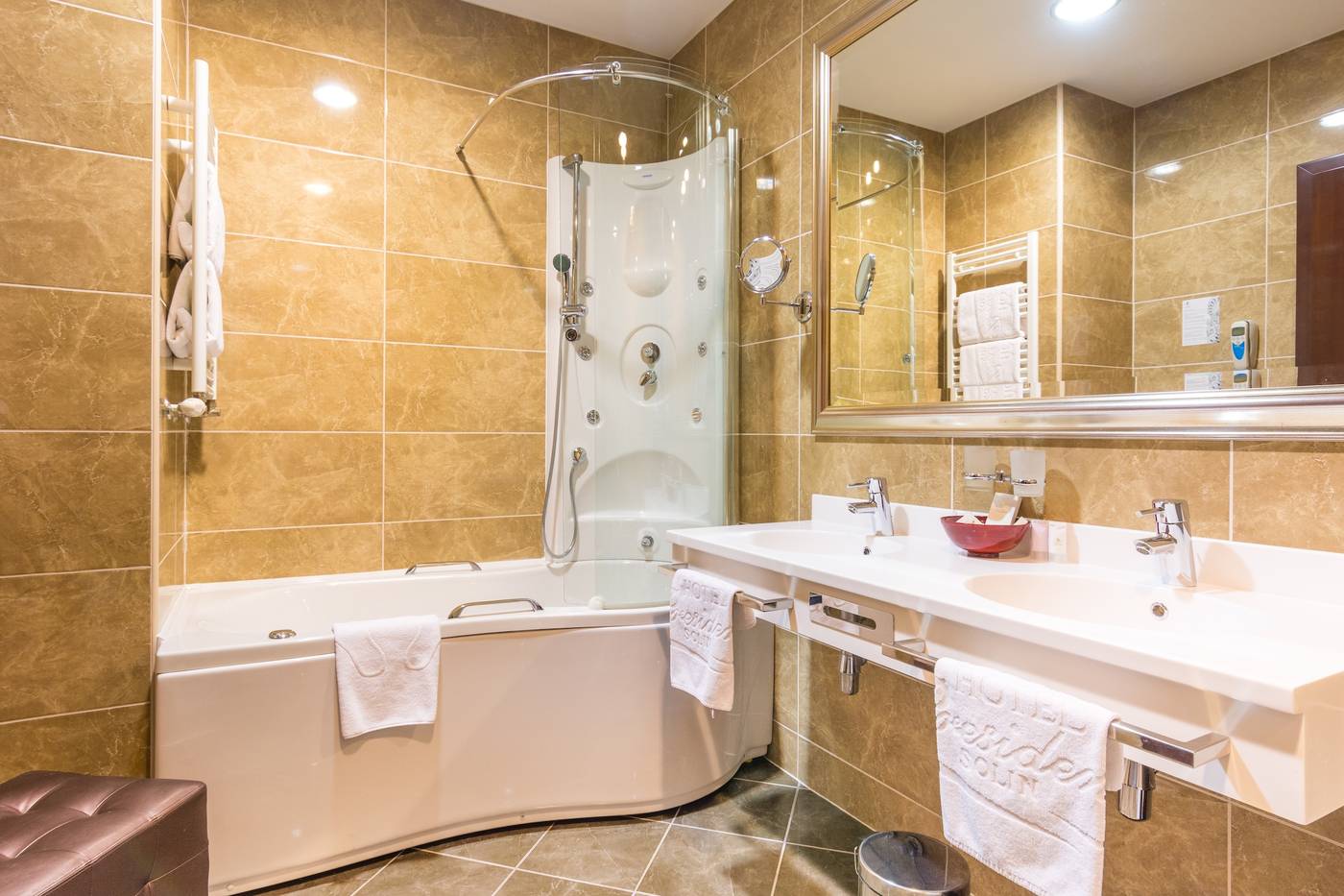 President Solin-Croatia-SOLIN-Room-9