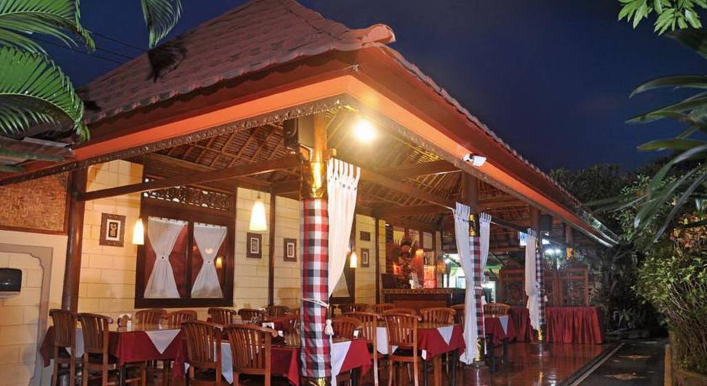 Puri Dewa Bharata & Villas-Indonesia-BALI-General view-2