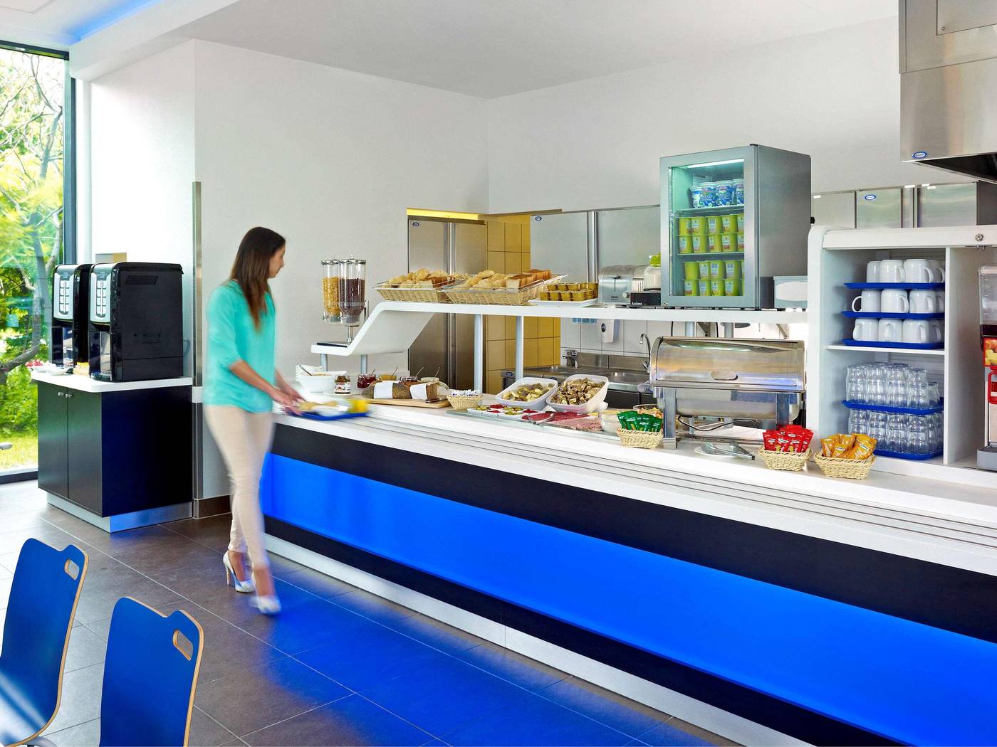 ibis-budget-Warszawa-Reduta-Restaurant-21