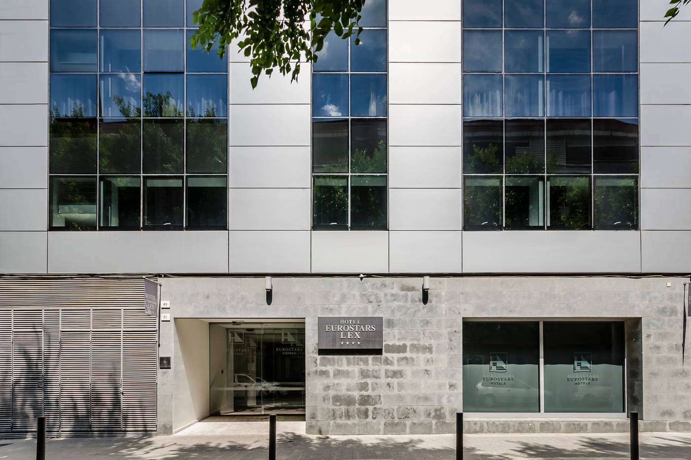 Ikonik Lex-Spain-L'HOSPITALET DE LLOBREGAT-General view-2