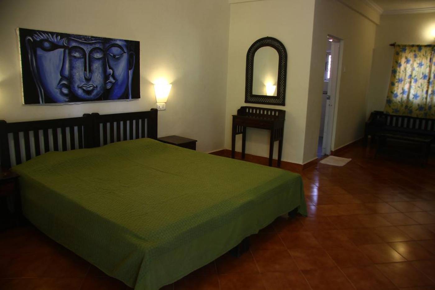 Chalston Beach Resort