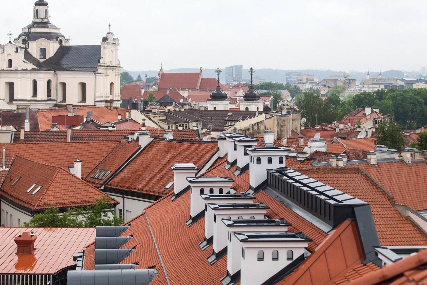 Hotel Pacai-Lithuania-Didžioji-General view-2