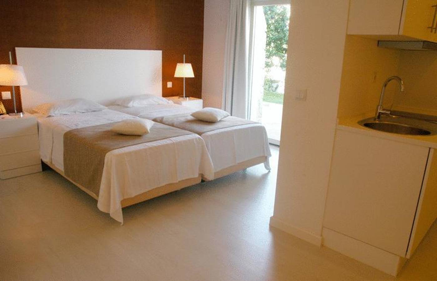 Amazonia Estoril Hotel