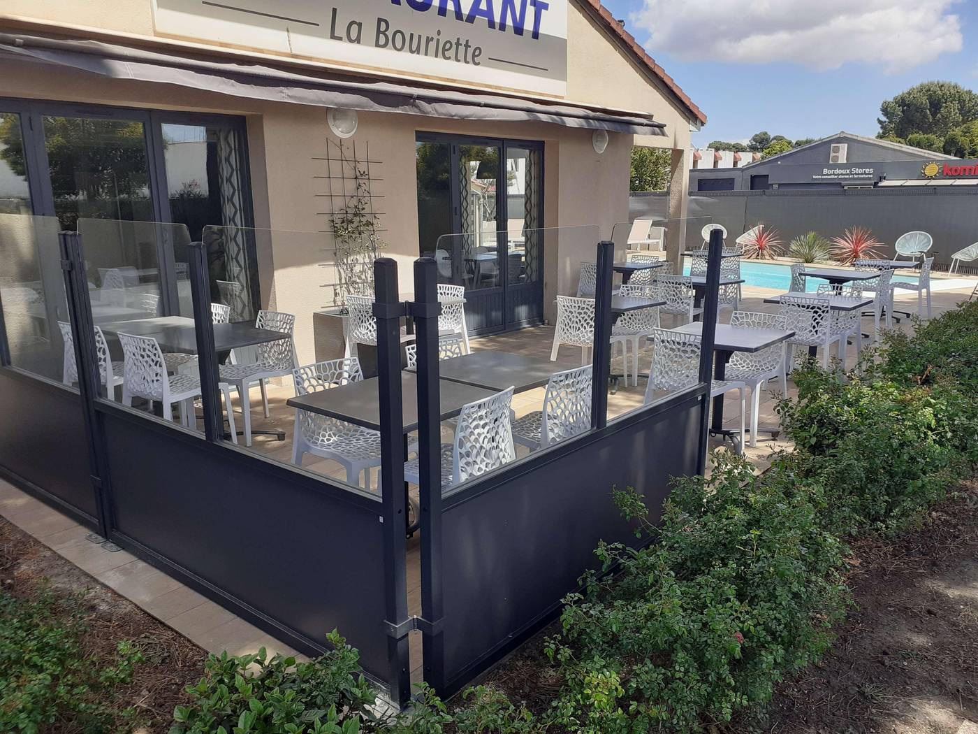 Kyriad Carcassonne - Aeroport-France-CARCASSONNE-General view-10