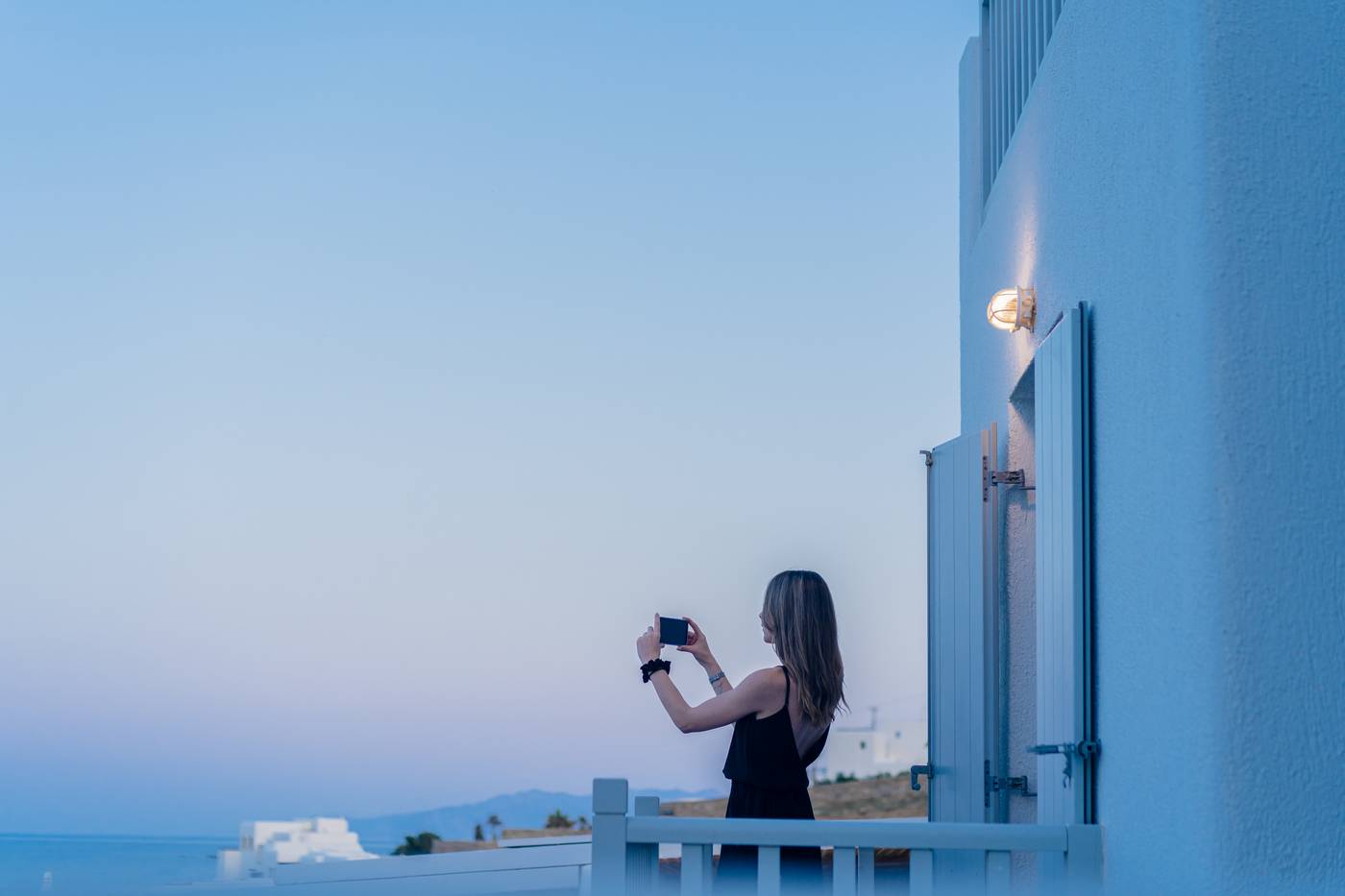 Penelope Village-Greece-MYKONOS-General view-5
