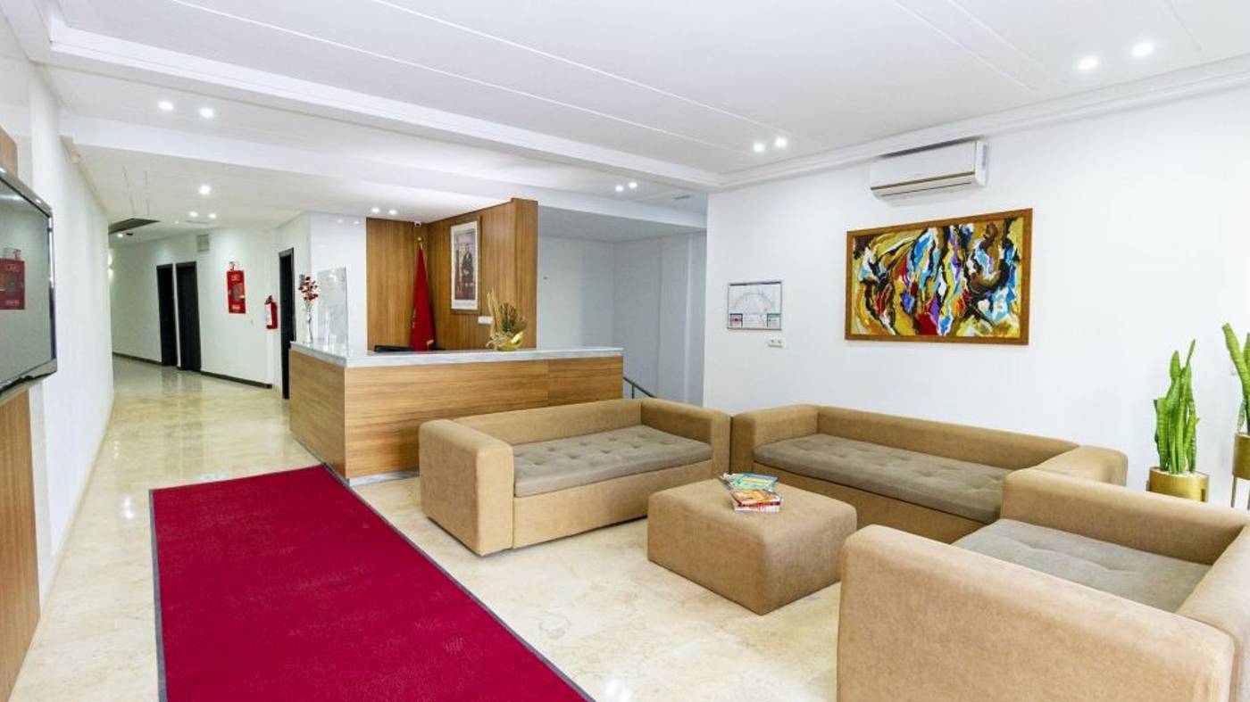 Sables D'or Appart Hotel
