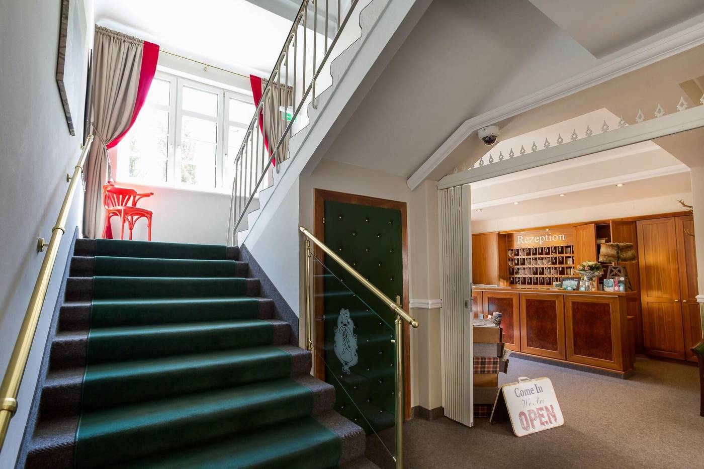 Markus Sittikus Salzburg-Austria-Salzburg-Lobby-9