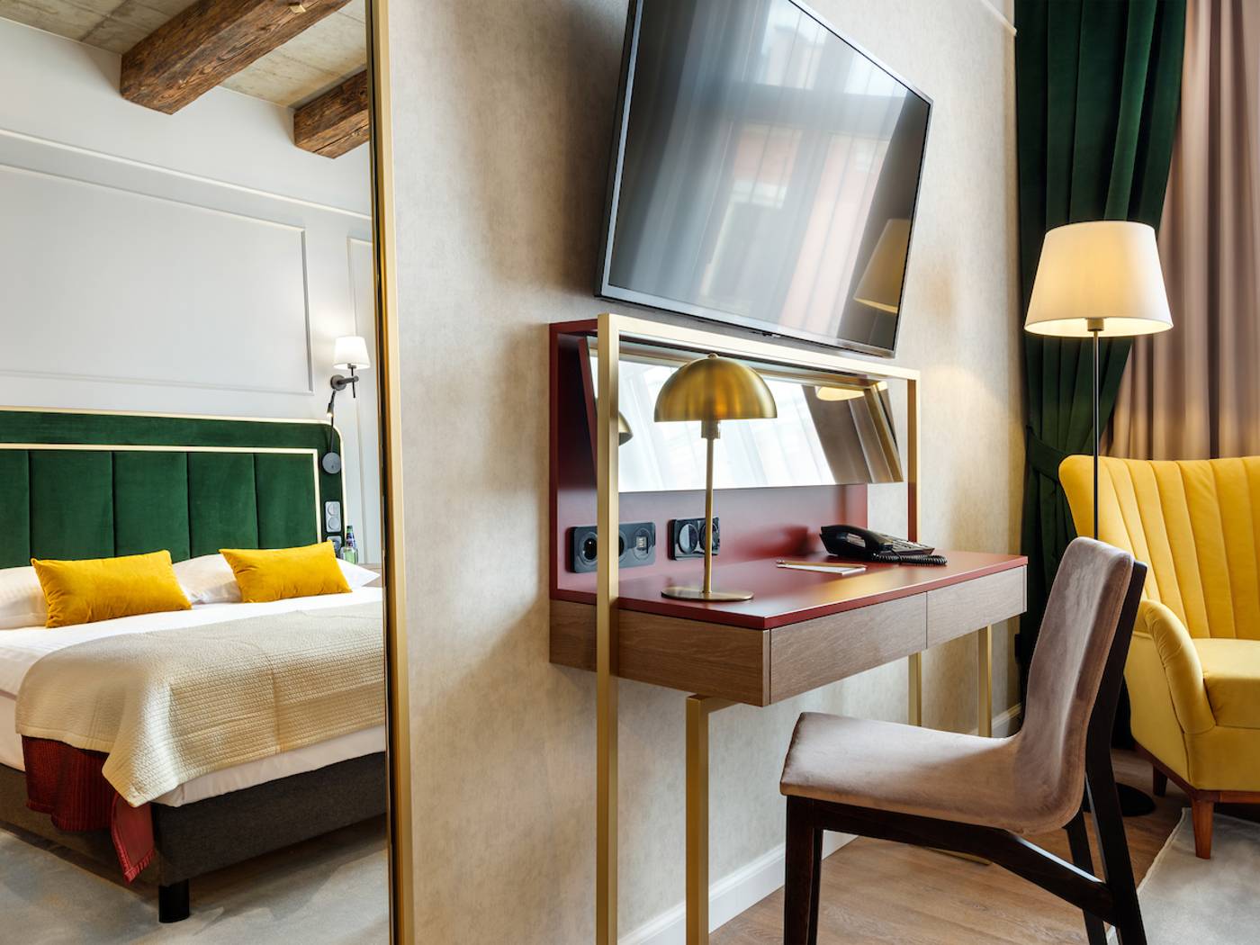 Hotel-Golden-Queen-General-view-20