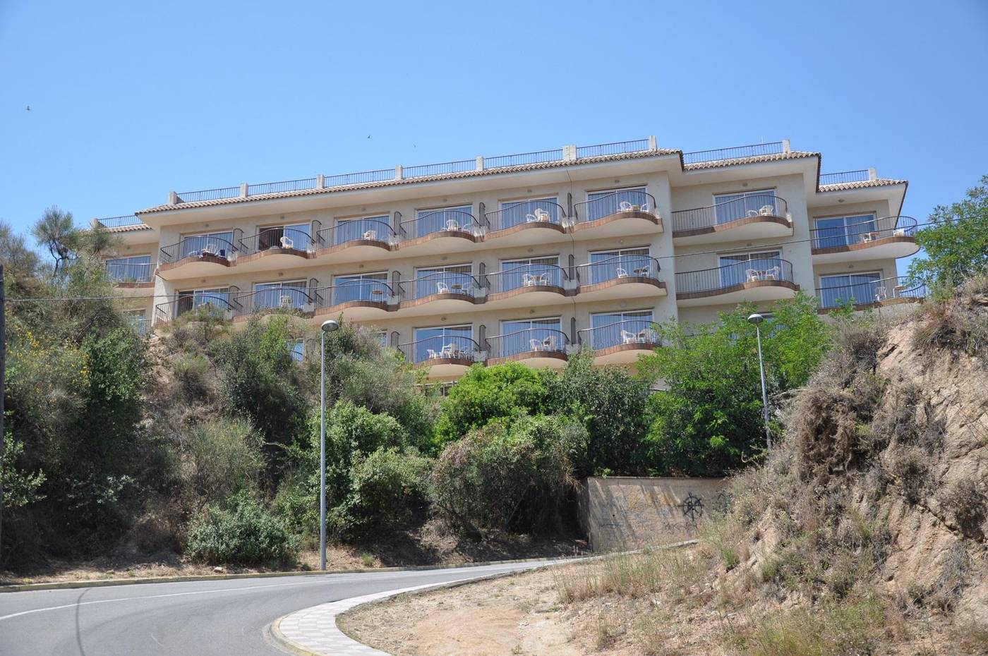 Apartaments-AR-Muntanya-Mar-General-view-22