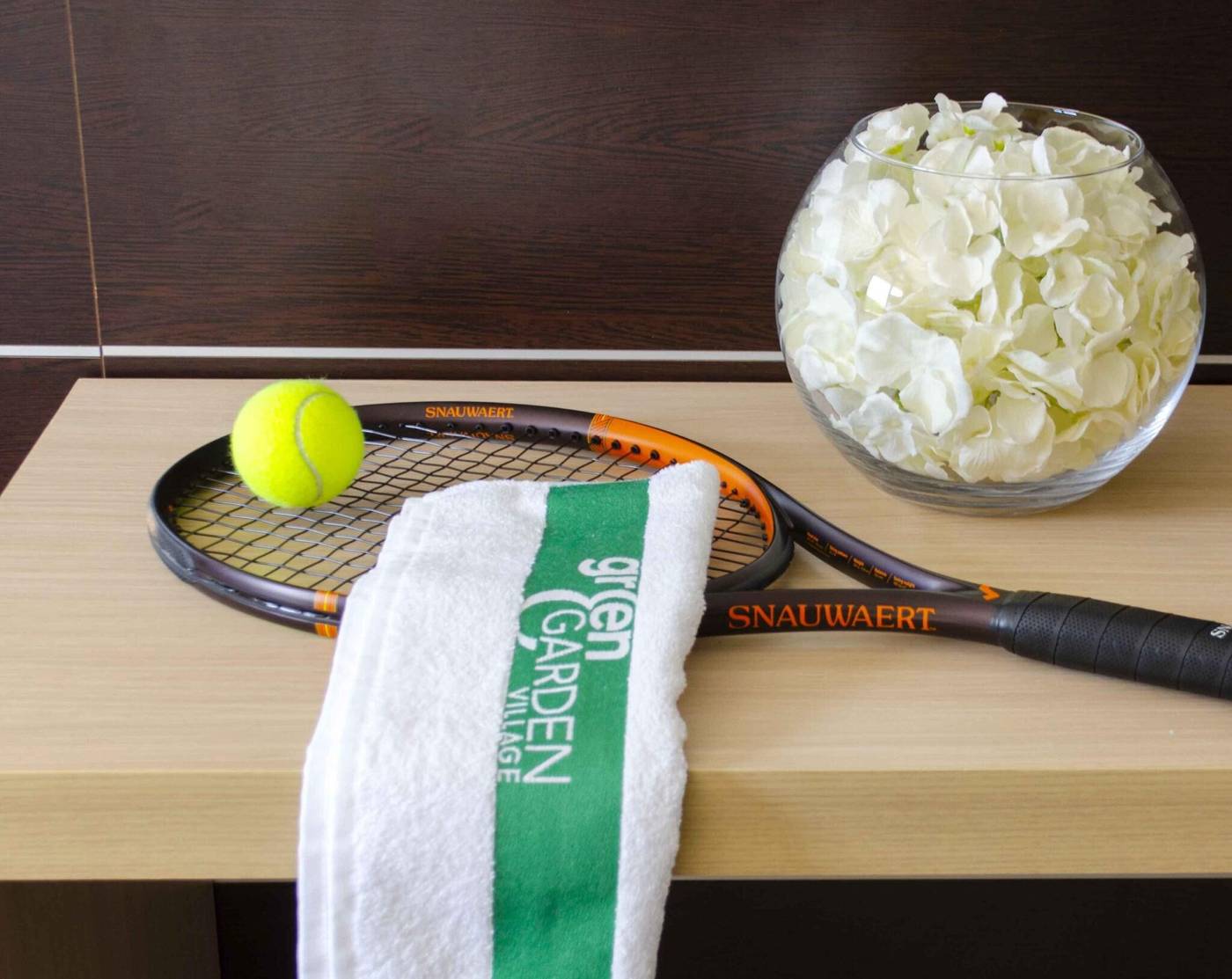 Green Garden Resort-Italy-Venezia-General view-3