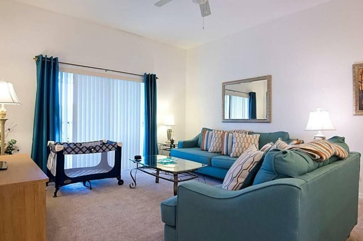 Caribe Cove Resort