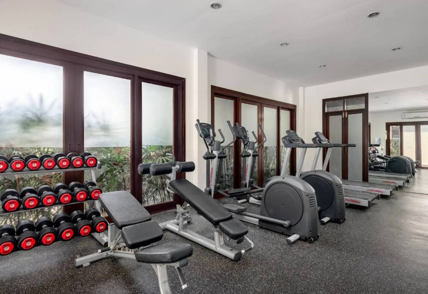 SAii Koh Samui Villas (adult only 12+) 16.09