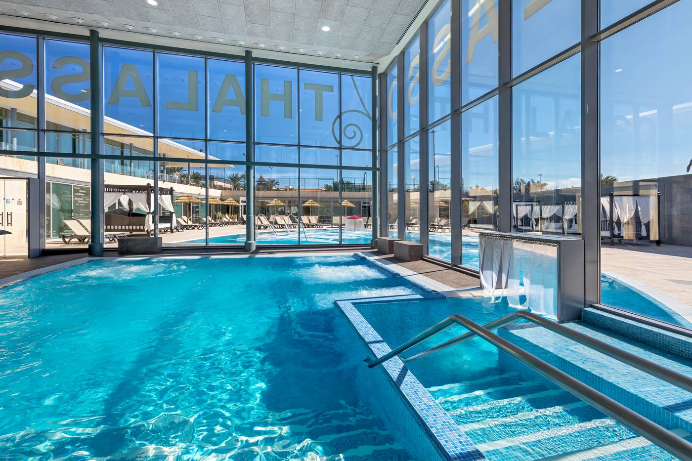 10.06.25 Barcelo Fuerteventura Royal Level - Adults Only