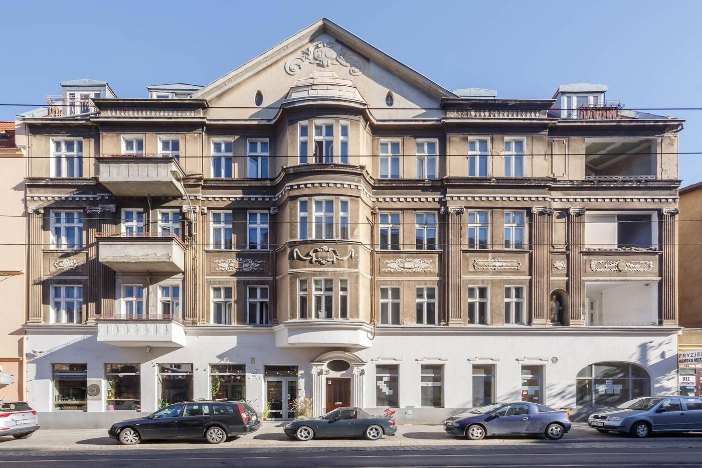 Villa Wilda-Poland-POZNAN-General view-6