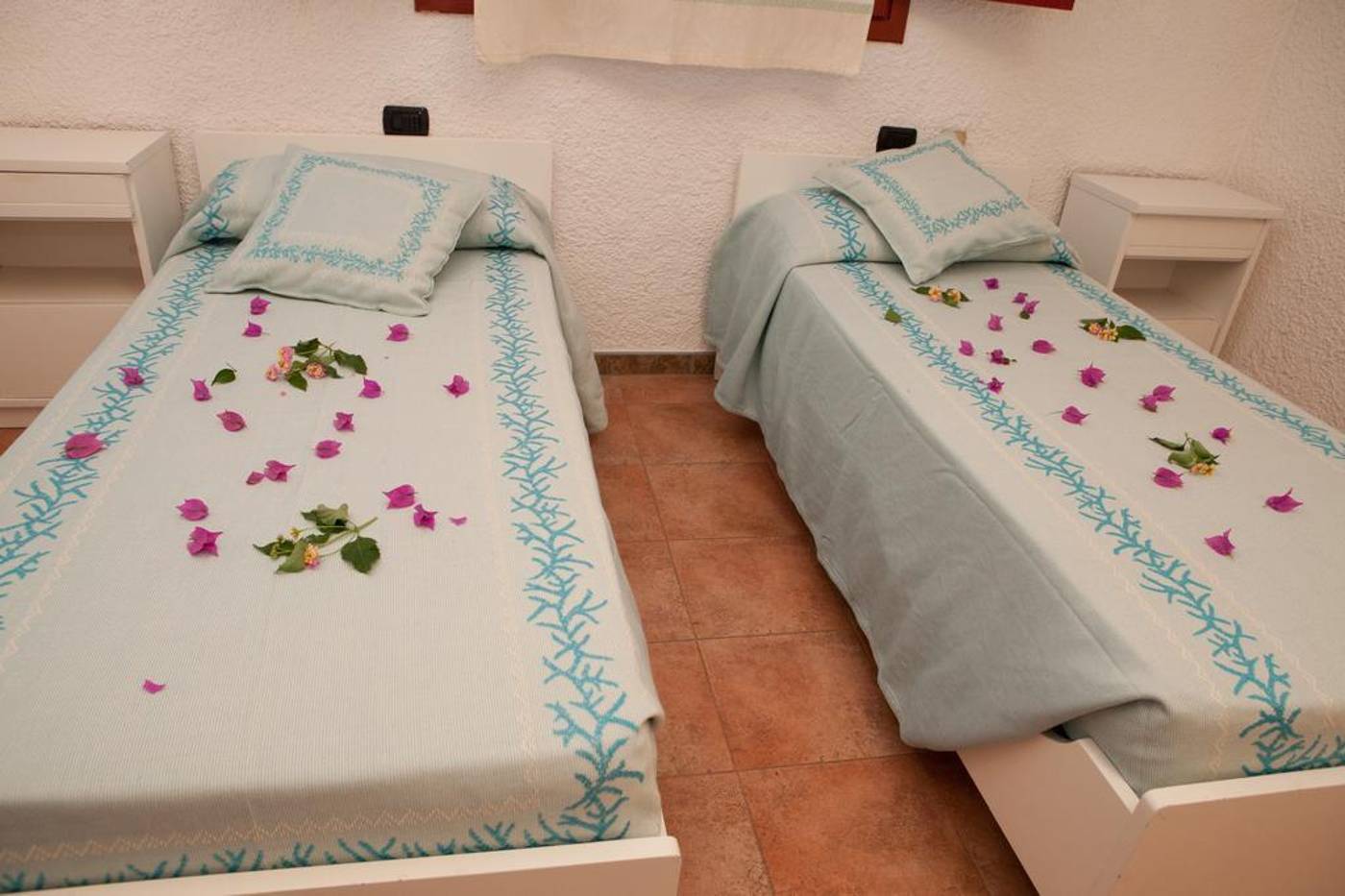 Club Esse Cala Bitta-Italy-CALA BITTA BAIA SARDINIA - ARZACHENA-General view-4