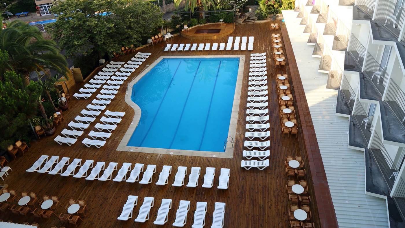 Gran Hotel Don Juan Resort