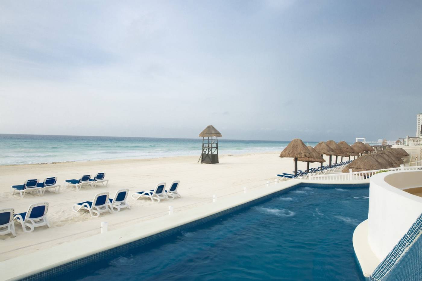 Golden Parnassus Resort & Spa - Adults Only