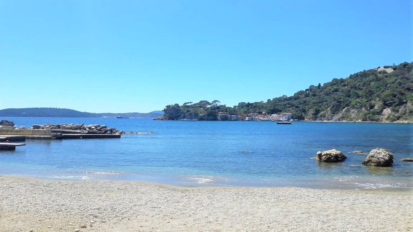 Holiday Inn Express Toulon - Est-France-Toulon-General view-4