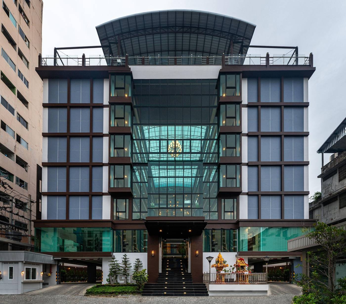 VSK-Residence-SHA-Extra-Plus-By-Zuzu-General-view-4