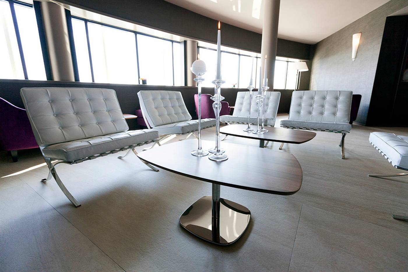 Best Western Albavilla Hotel & Co.-Italy-Albavilla-Lobby-8