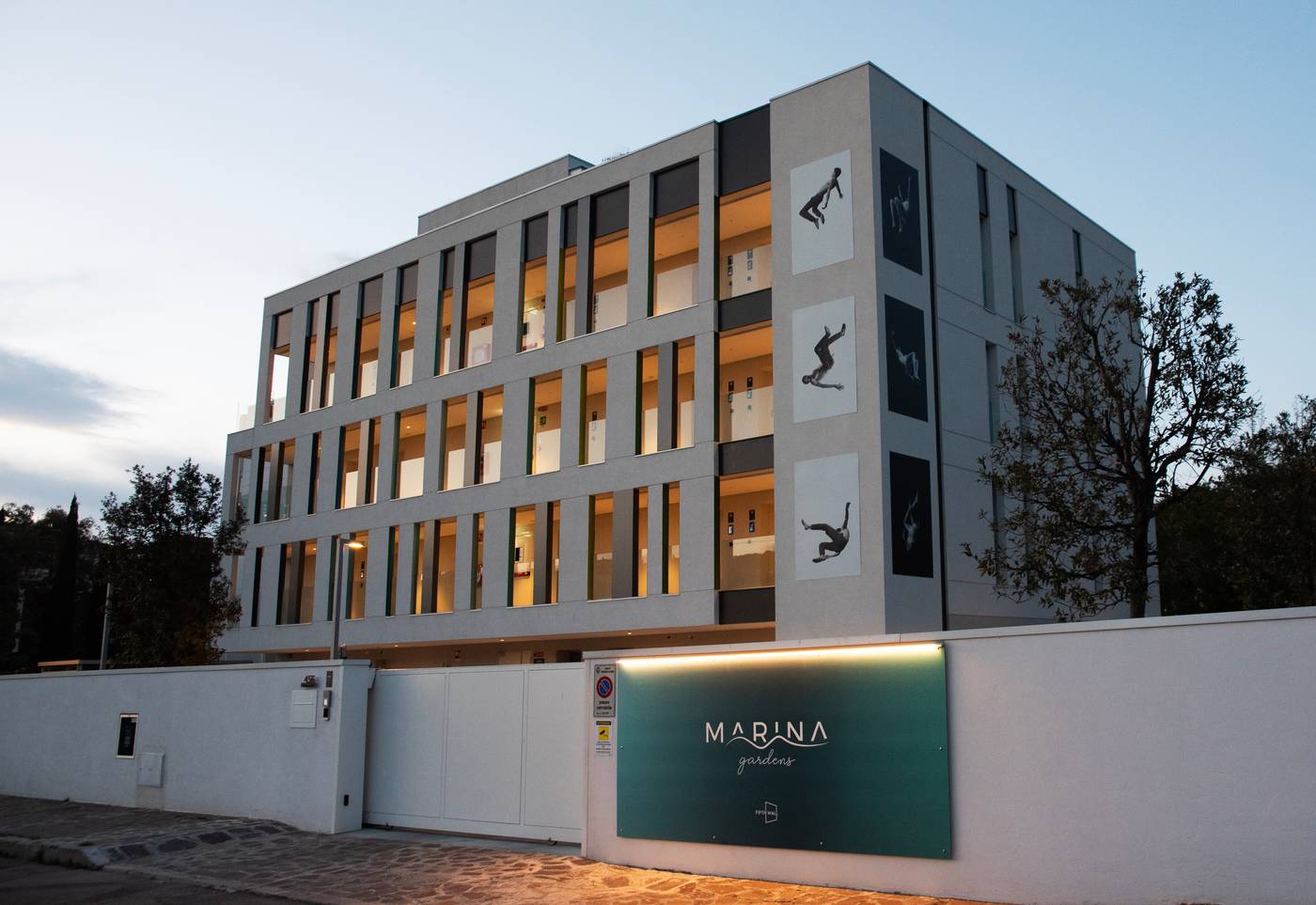 Marina-Gardens-Boutique---Suites-General-view-1