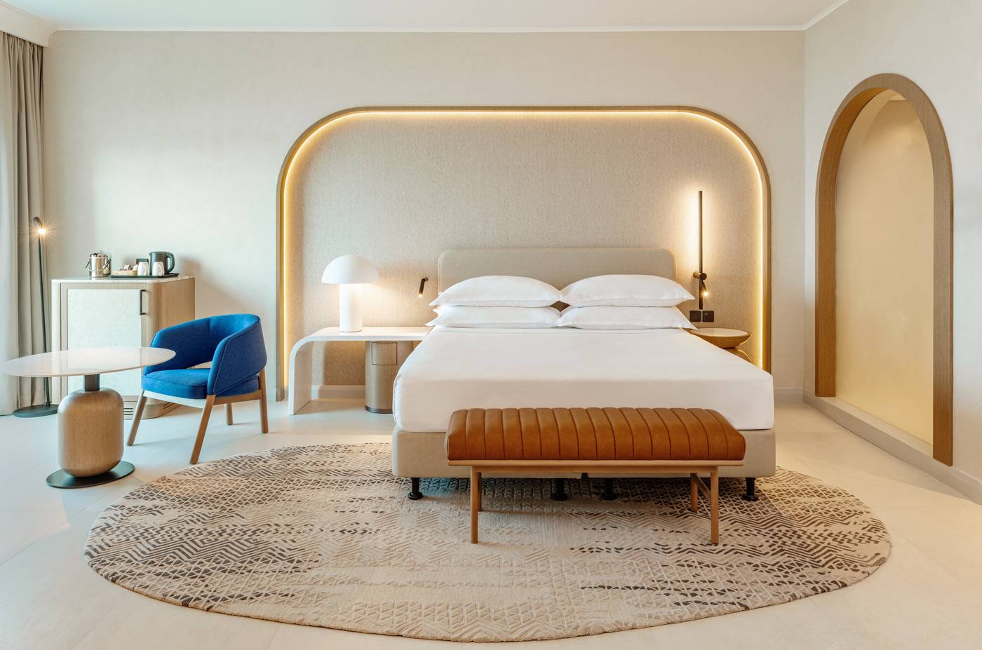 21/08/24 - Sheraton Jumeirah Beach Resort