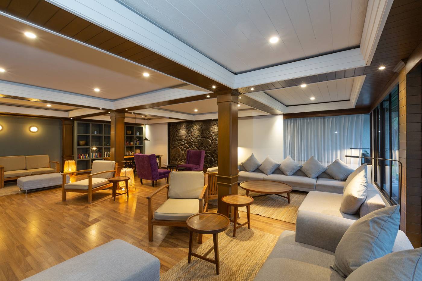 Kamala-Beach-Hotel---Resort-Sports-and-Entertainment-48